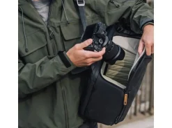 PGYTECH Fotorucksack OneGo 2 20 l Matte Black