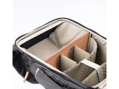 PGYTECH Fotorucksack OneGo 2 20 l Matte Black