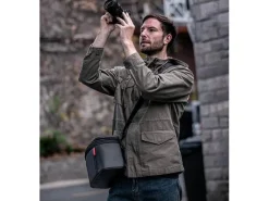 PGYTECH Fotorucksack OneMo 2 35L Schwarz