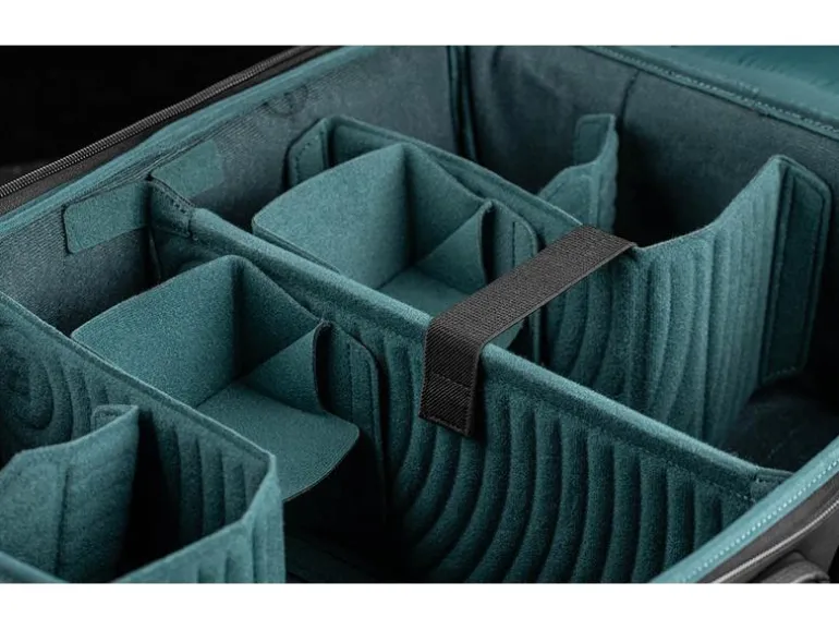 PGYTECH Fotorucksack OneMo 2 35L Schwarz