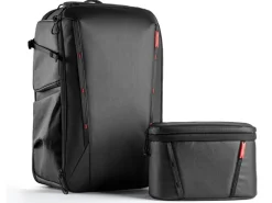 PGYTECH Fotorucksack OneMo 2 35L Schwarz
