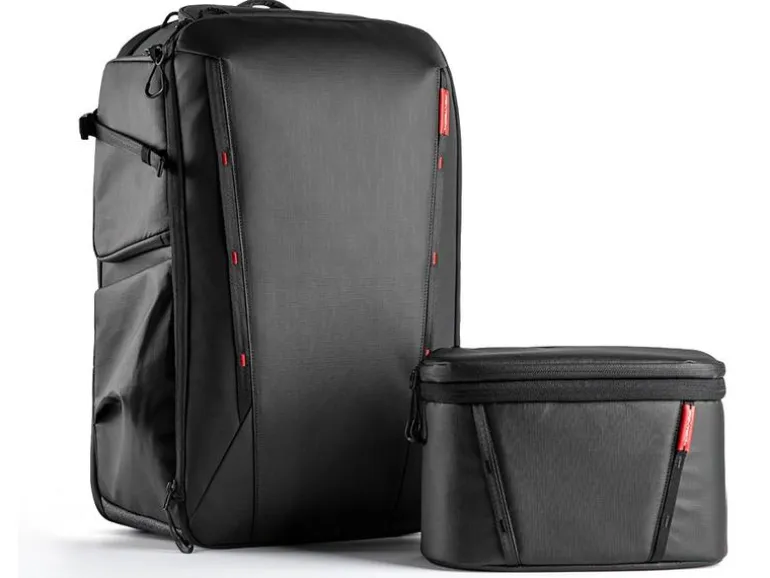 PGYTECH Fotorucksack OneMo 2 35L Schwarz