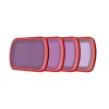 PGYTECH ND-Filter-Set ND8 ND16 ND32 ND64 magnetisch
