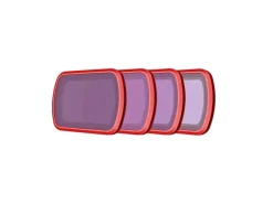 PGYTECH ND-Filter-Set ND8 ND16 ND32 ND64 magnetisch