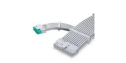 Phanteks Netzteil AMP GH Weiss 1200 W