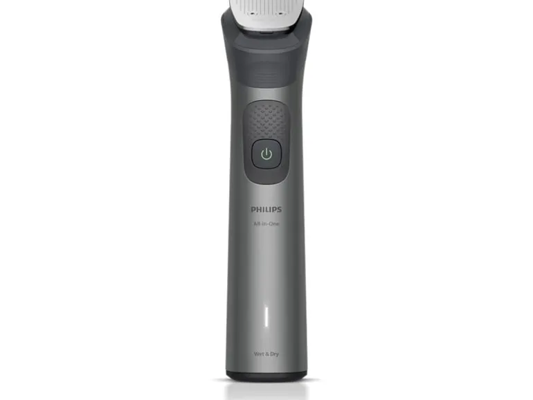Philips All-in-One Trimmer 7000 Series MG7941/15 Grau-silber
