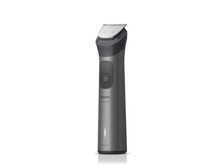 Philips All-in-One Trimmer 7000 Series MG7941/15 Grau-silber