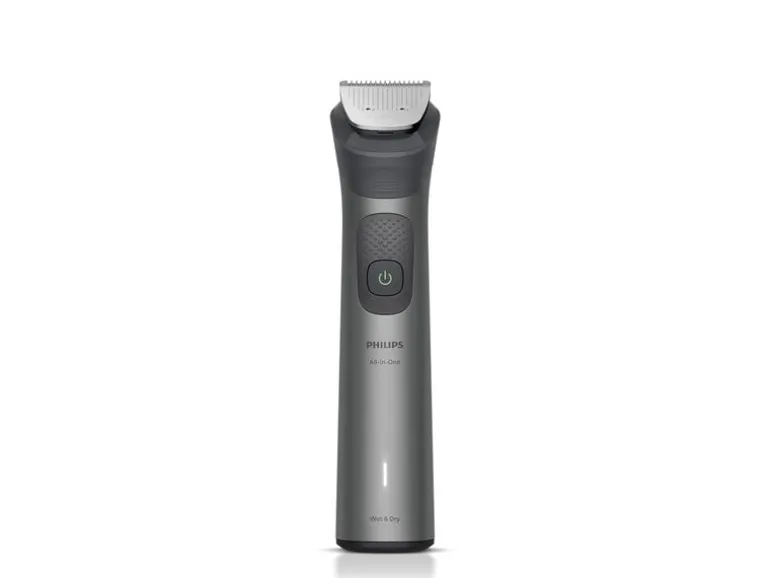 Philips All-in-One Trimmer 7000 Series MG7941/15 Grau-silber