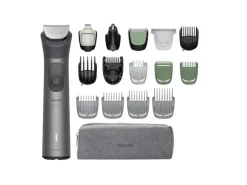 Philips All-in-One Trimmer 7000 Series MG7941/15 Grau-silber