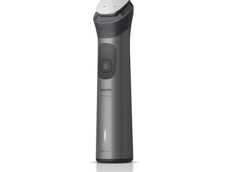 Philips All-in-One Trimmer 7000 Series MG7941/15 Grau-silber