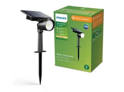 Philips Ashlyn Wand-Spiess Solar 2700K