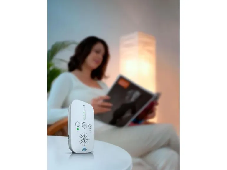 PHILIPS AVENT Babyphone DECT
