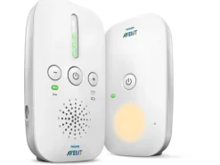 PHILIPS AVENT Babyphone DECT