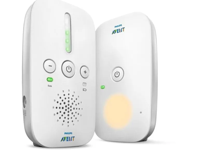 PHILIPS AVENT Babyphone DECT