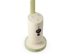 PHILIPS AVENT Babyphone SCD643/26 Beige, Grün