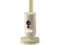 PHILIPS AVENT Babyphone SCD643/26 Beige, Grün