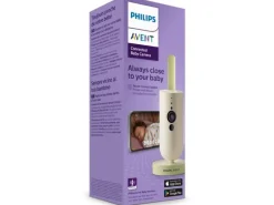 PHILIPS AVENT Babyphone SCD643/26 Beige, Grün
