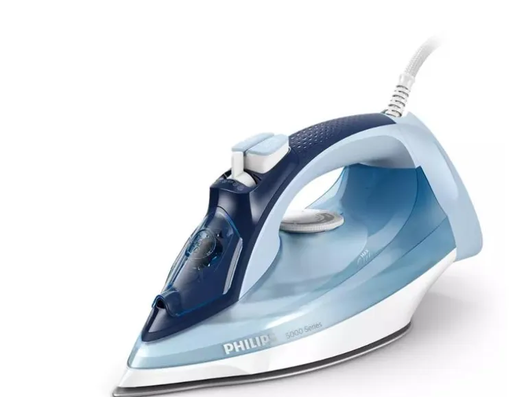 Philips Dampfbügeleisen DST5020/21