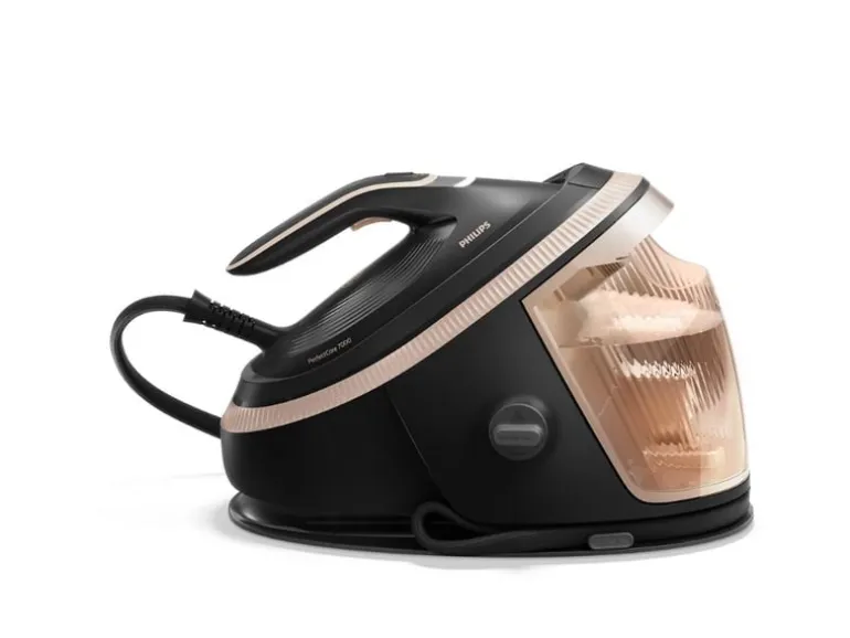 Philips Dampfbügelstation 7000 Series PerfectCare PSG7300/81
