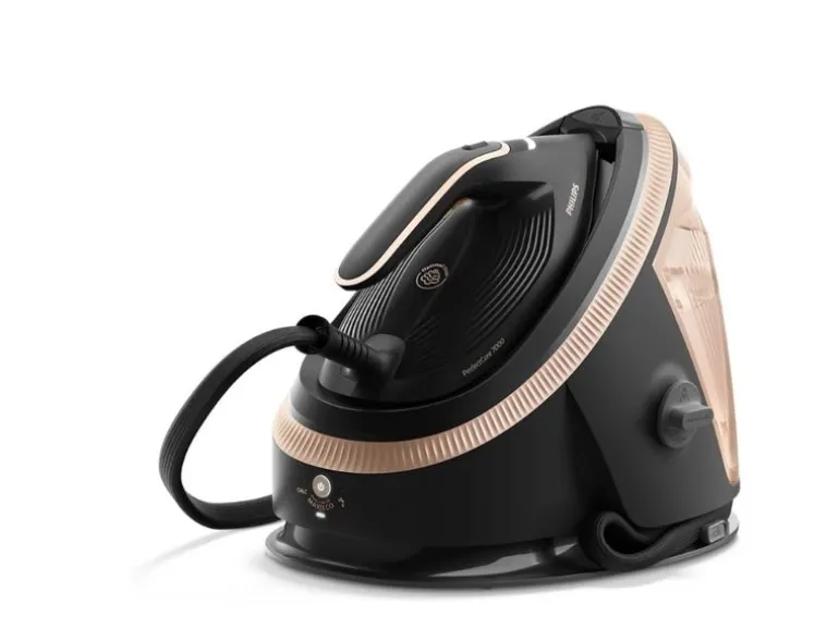 Philips Dampfbügelstation 7000 Series PerfectCare PSG7300/81
