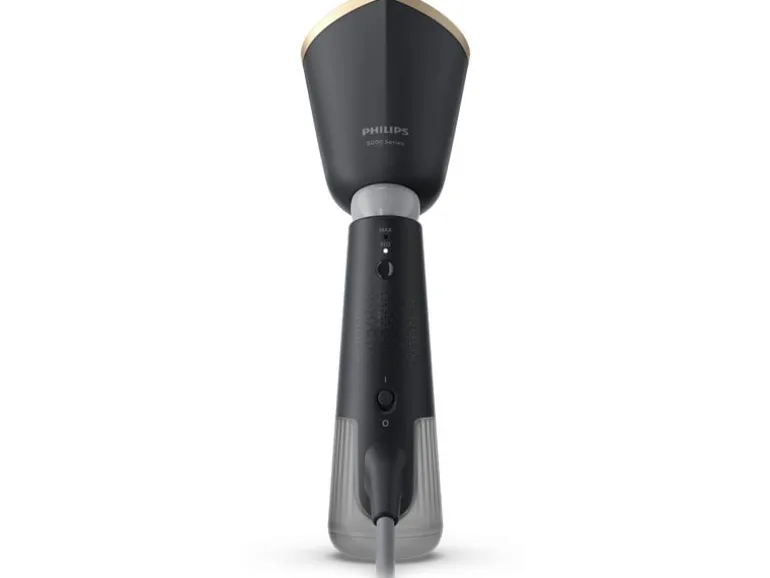 Philips Dampfbürste 5000 Series STH5030/81 1400 W, Dunkelgrau
