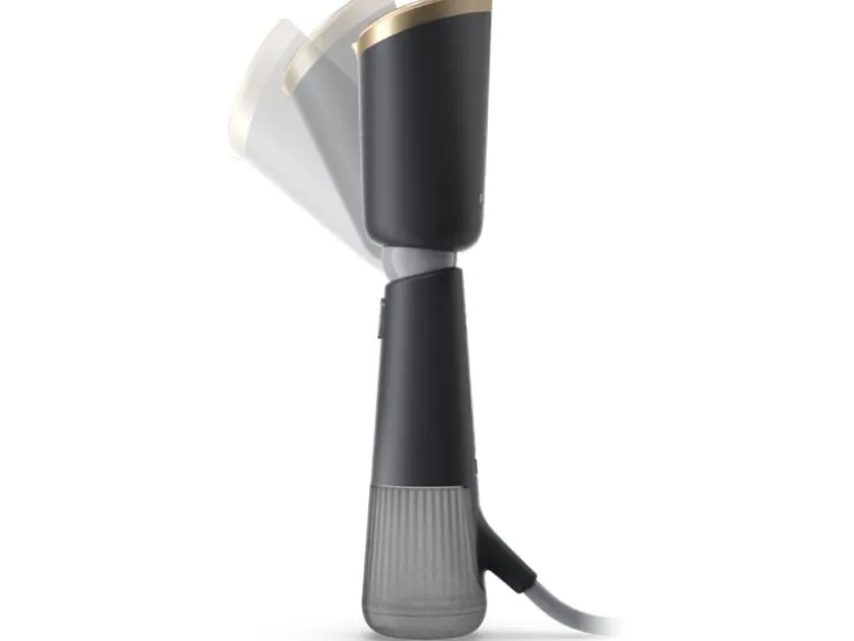 Philips Dampfbürste 5000 Series STH5030/81 1400 W, Dunkelgrau