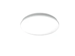 Philips Deckenleuchte Acuna mit Sensor 2700K, 2500 Lumen, Weiss