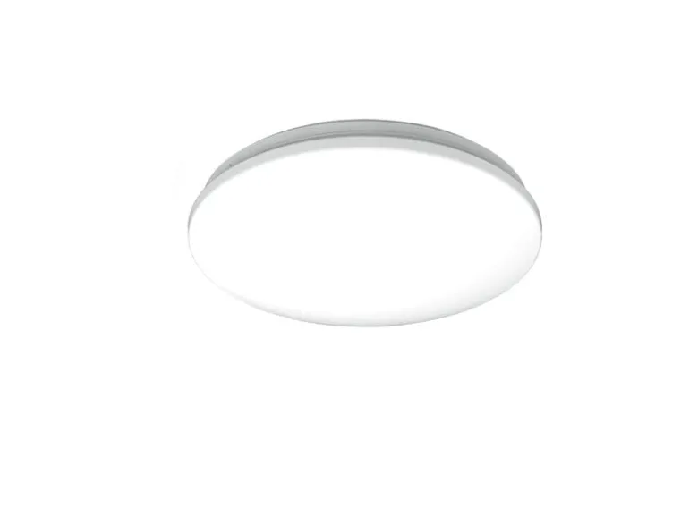 Philips Deckenleuchte Acuna mit Sensor 2700K, 2500 Lumen, Weiss