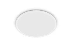 Philips Deckenleuchte LED SceneSwitch CL550 2000 lm 2700K, Weiss