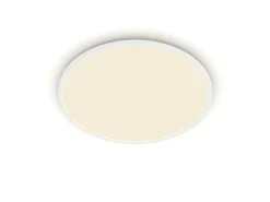 Philips Deckenleuchte LED SceneSwitch CL550 3600 lm 2700K, Weiss