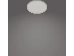 Philips Deckenleuchte LED SceneSwitch CL550 1500 lm 4000K, Weiss