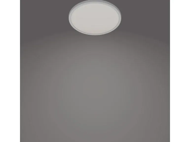 Philips Deckenleuchte LED SceneSwitch CL550 1700 lm 4000K, Weiss
