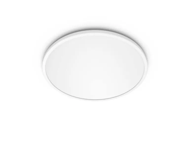 Philips Deckenleuchte LED SceneSwitch CL550 1700 lm 4000K, Weiss