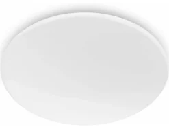 Philips Deckenleuchte Moire CL200 RD 20W 4000K weiss HV06