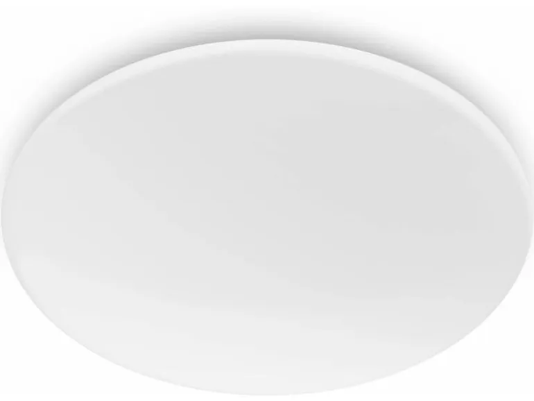 Philips Deckenleuchte Moire CL200 RD 20W 4000K weiss HV06