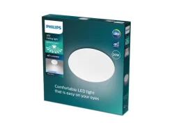 Philips Deckenleuchte Moire CL200 RD 20W 4000K weiss HV06