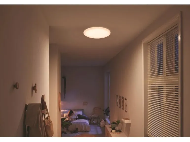 Philips Deckenleuchte Moire CL200 RD