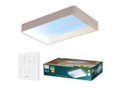 Philips Deckenleuchte Skylight VitaUp 45 x 68 cm, 3500 - 7500 K