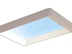 Philips Deckenleuchte Skylight VitaUp 45 x 68 cm, 3500 - 7500 K