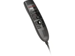 Philips Diktiermikrofon SpeechMike III Pro Premium LFH3500
