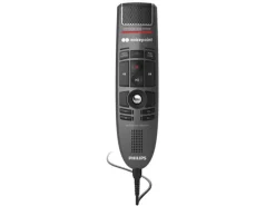 Philips Diktiermikrofon SpeechMike III Pro Premium LFH3500