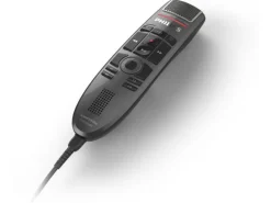 Philips Diktiermikrofon SpeechMike Premium Touch SMP3700