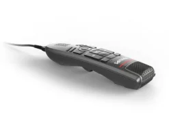 Philips Diktiermikrofon SpeechMike Premium Touch SMP3700