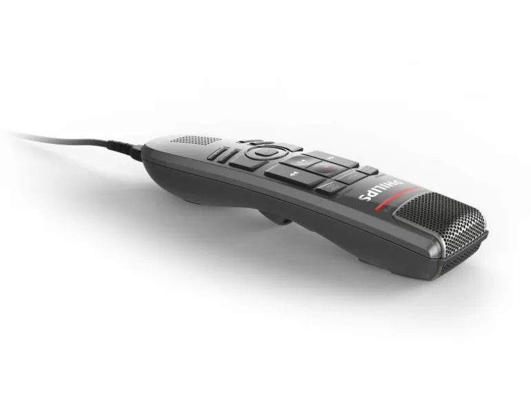Philips Diktiermikrofon SpeechMike Premium Touch SMP3700