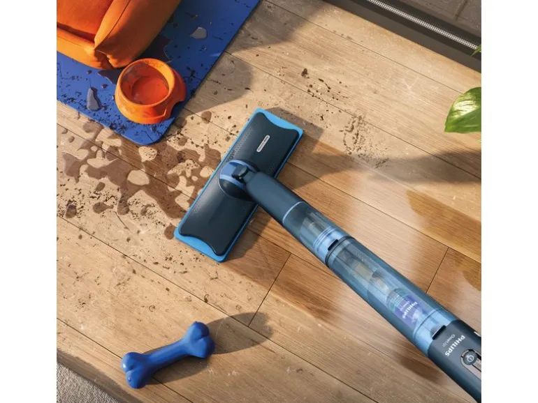 Philips Elektrischer Mopp OneUp Serie 5000 XV5113/01