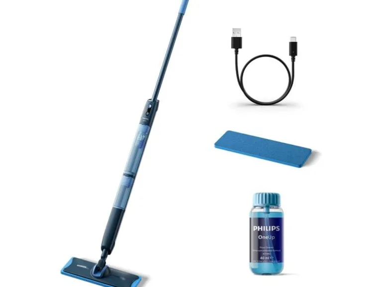 Philips Elektrischer Mopp OneUp Serie 5000 XV5113/01