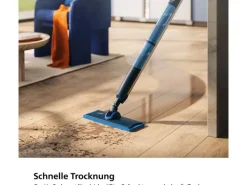 Philips Elektrischer Mopp OneUp Serie 5000 XV5113/01