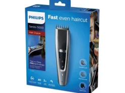 Philips Haarschneider Series 5000 HC5630/15