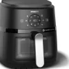 Philips Heissluft-Fritteuse NA221/09 4.2 l
