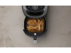 Philips Heissluft-Fritteuse NA332/09 6.2 l